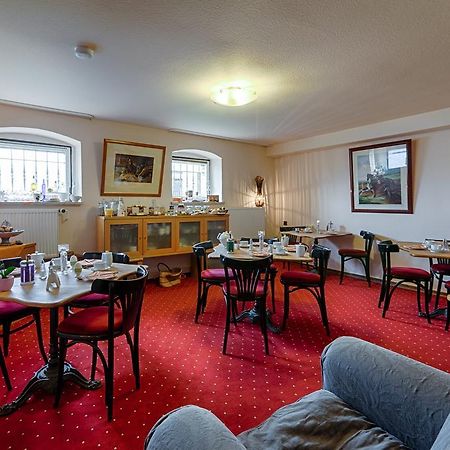 Hotel Dallgow Esterno foto